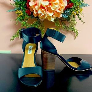 Steve Madden Ankle Strap Sandals